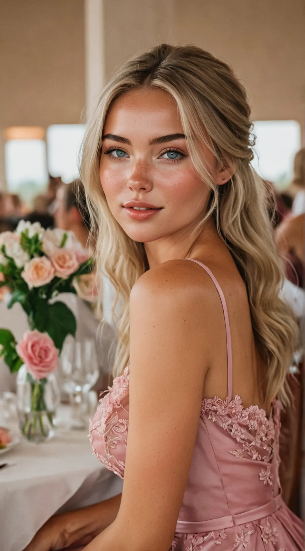 Olivia - Coach de Vida