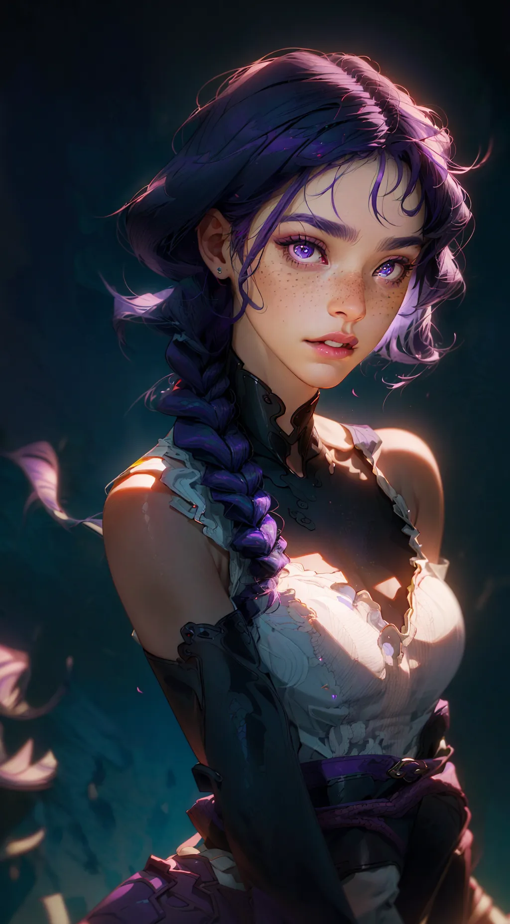 Tara - Buscadora de Aventuras